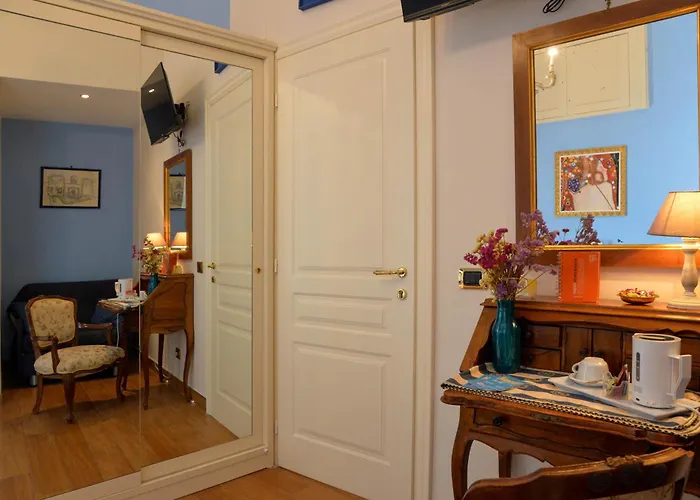 B&B Residenza Via Dei Mille Napoli