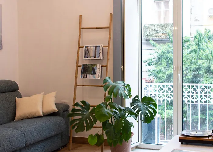 Bed and Breakfast Pomodoro Ac Napoli